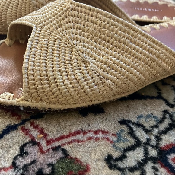 CARRIE FORBES Salon Slide Sandals - Picture 4 of 6